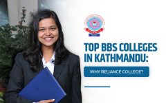 Top BBS Colleges in Kathmandu