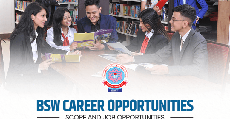 BSW Career Opportunities Scope and Job Opportunities blog-min