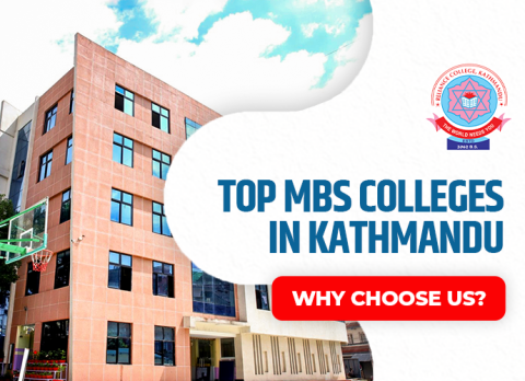 Top MBS Colleges in Kathmandu. Why Choose Us (1)