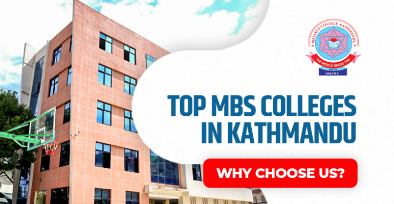 Top MBS Colleges in Kathmandu. Why Choose Us (1)